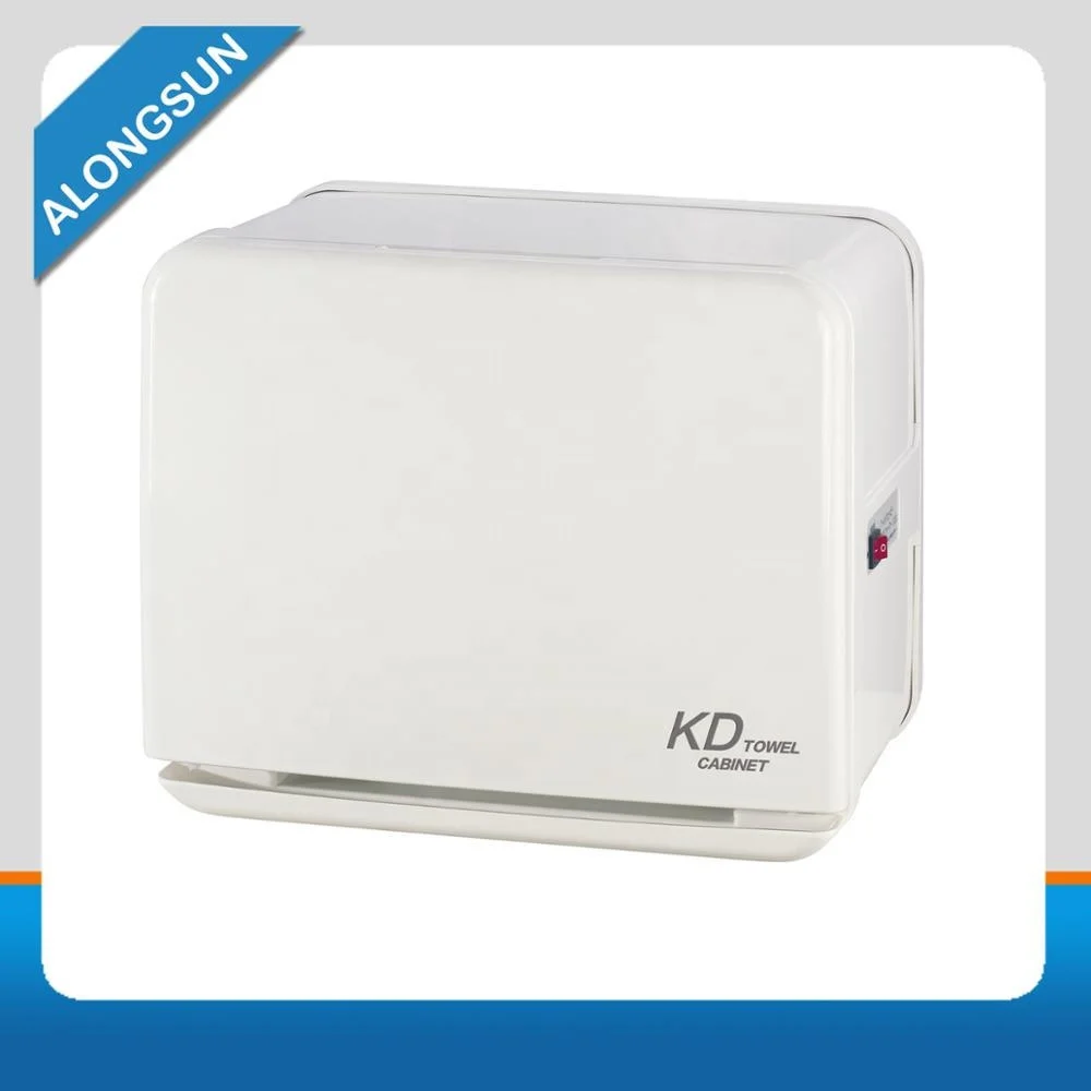 Hot Salon Spa Towel Warmer Cabinet Towel Disinfection Cabinet