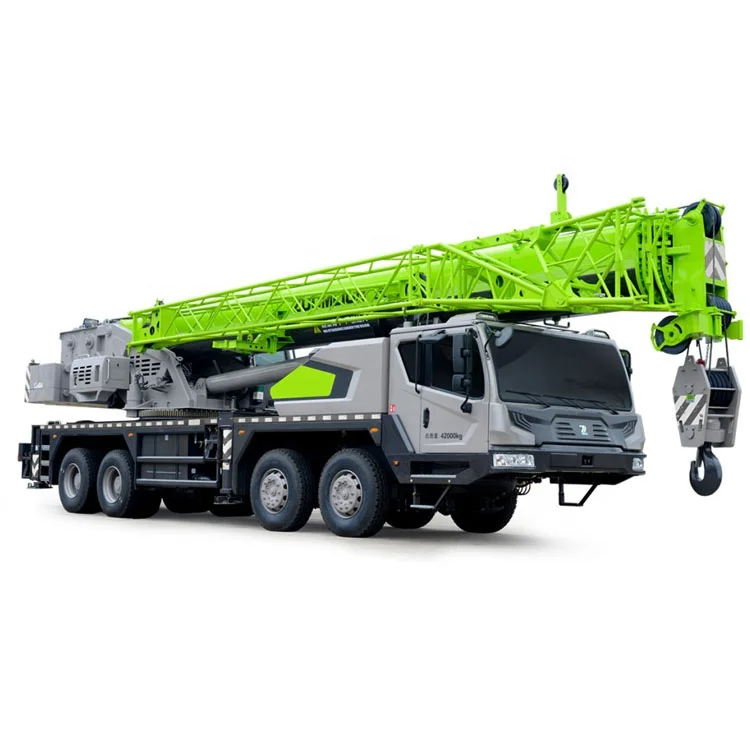 Мобильный кран Zoomlion 70 тонн