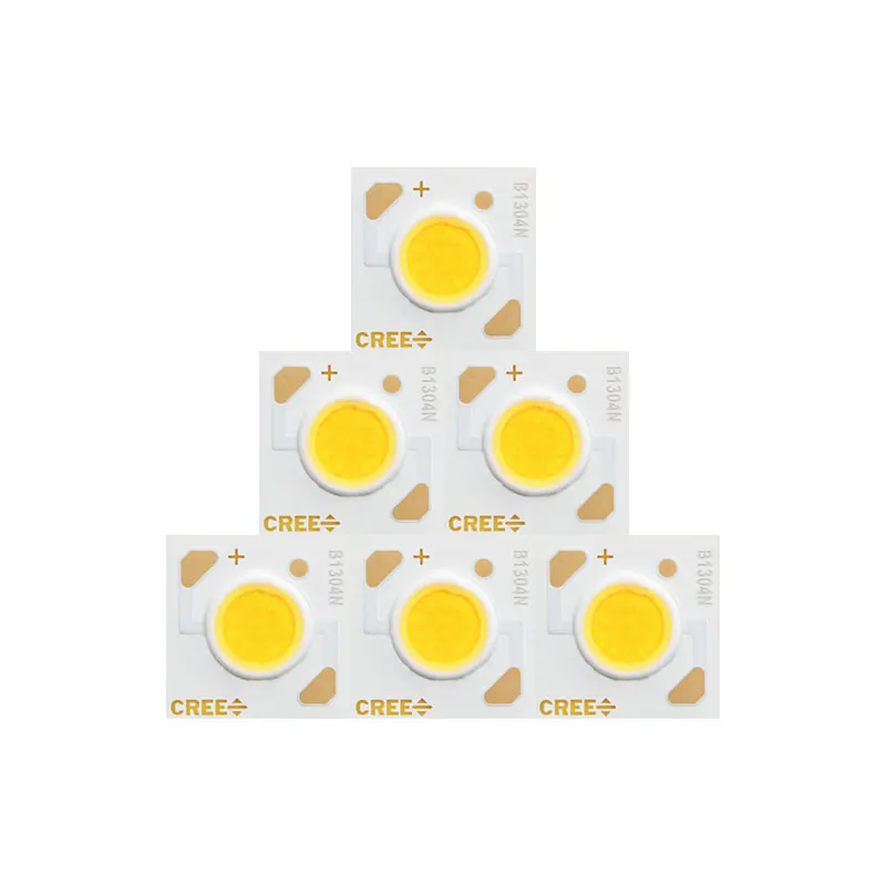 New and Original CXB1304 CXB Series led chip 2700k High Power cob led chips CREES