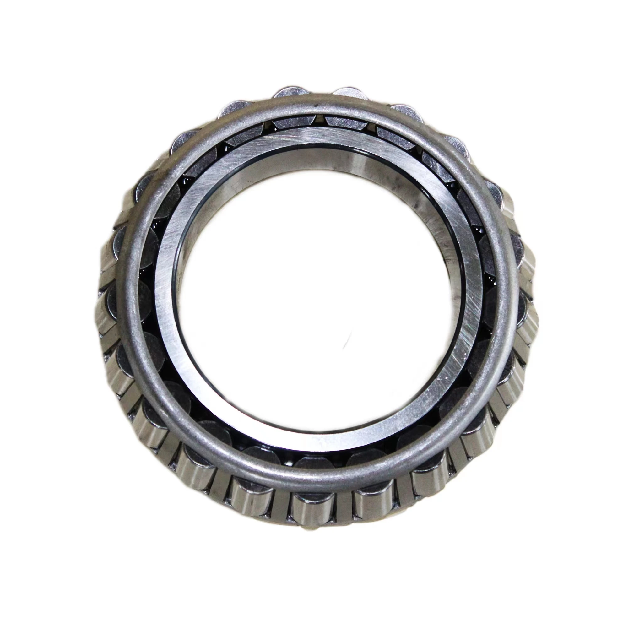High quality Tapered Roller Bearings deep groove ball bearings  trucks axle hub wheel bearing hub for BPW