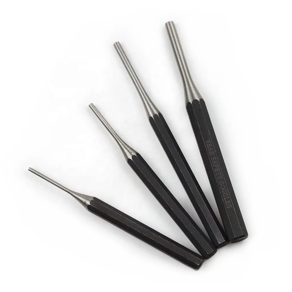 14 шт. набор пробойников и долота из углеродистой стали 40 Cr для каменных бетонных кирпичей