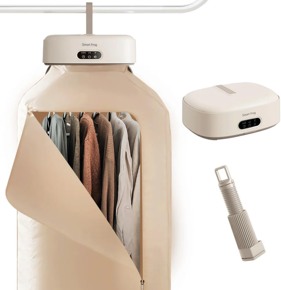 Домашний отель Компактная сушилка для белья с подогревом сушилка для белья Складной настенный Электрический портативный сушилка для белья