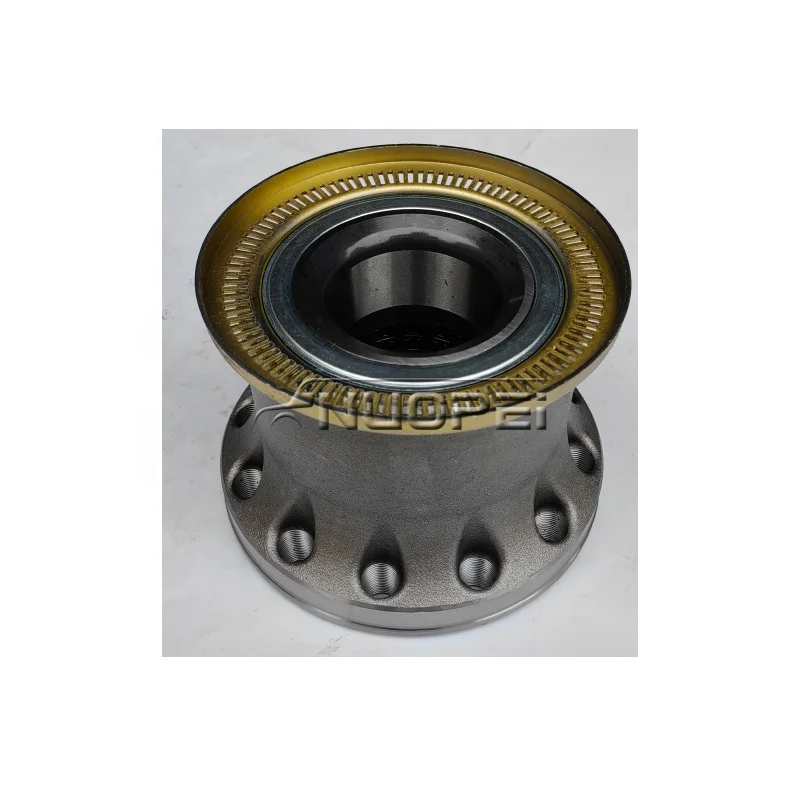 European Auto Spare Parts Truck Parts Wheel Hub Bearing OEM VKBA5377