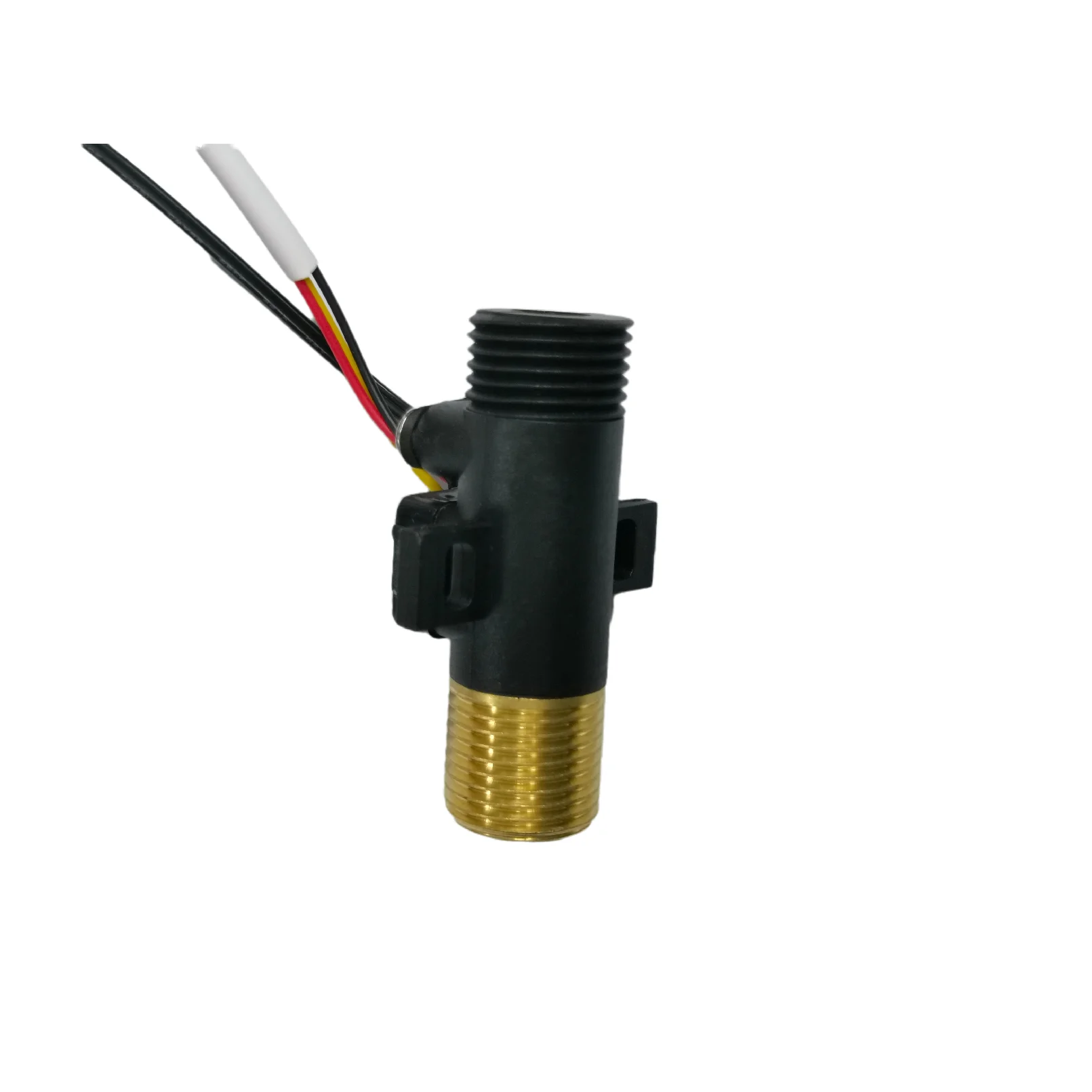 Chinese Factory Sentor Ultrasonic Meter Stainless Steel Water Flow Sensor