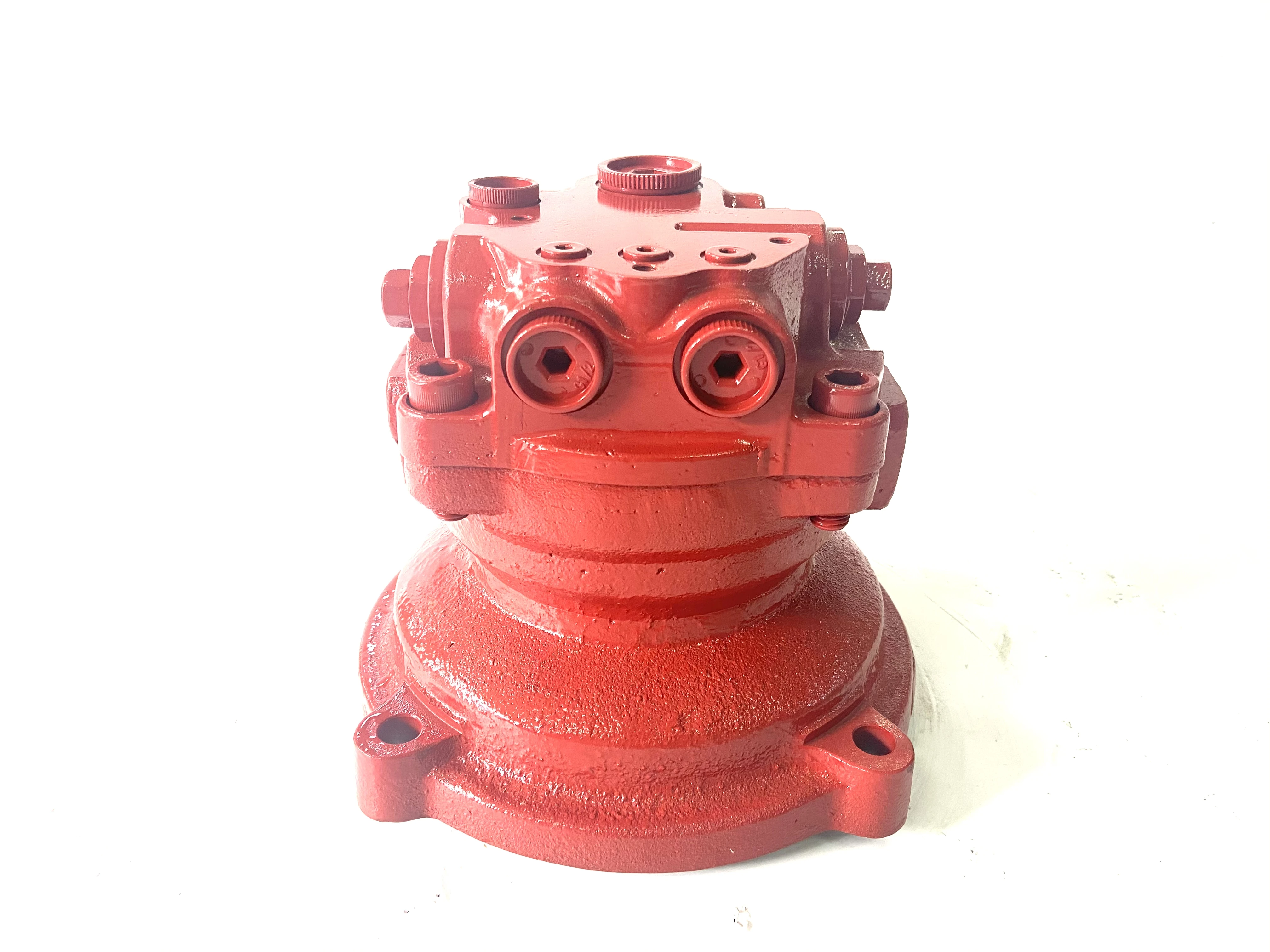 Benling is suitable for MSG-44Pexcavator spare parts swing motor swing motor assembly