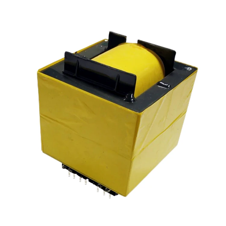 Высокочастотный трансформатор высокого качества на заказ 60-400 кГц Flyback 100-400 В 2 sub core высокочастотные трансформаторы