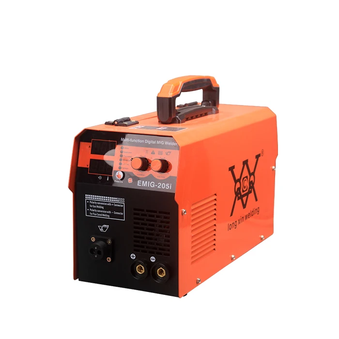 WOMA Weld Other TIG MIG arc welders, metal stainless steel portable arc welding machine,gasless mig 3 in 1 welding machine