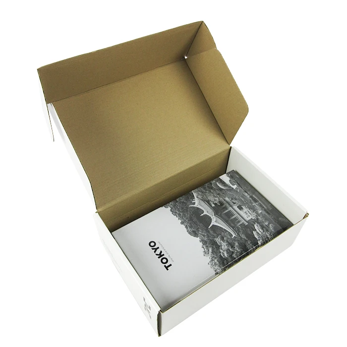 HardCover Decor Books with Blank Pages - White Decorative Books for Home Decor, Book Decor, Matte Decorative