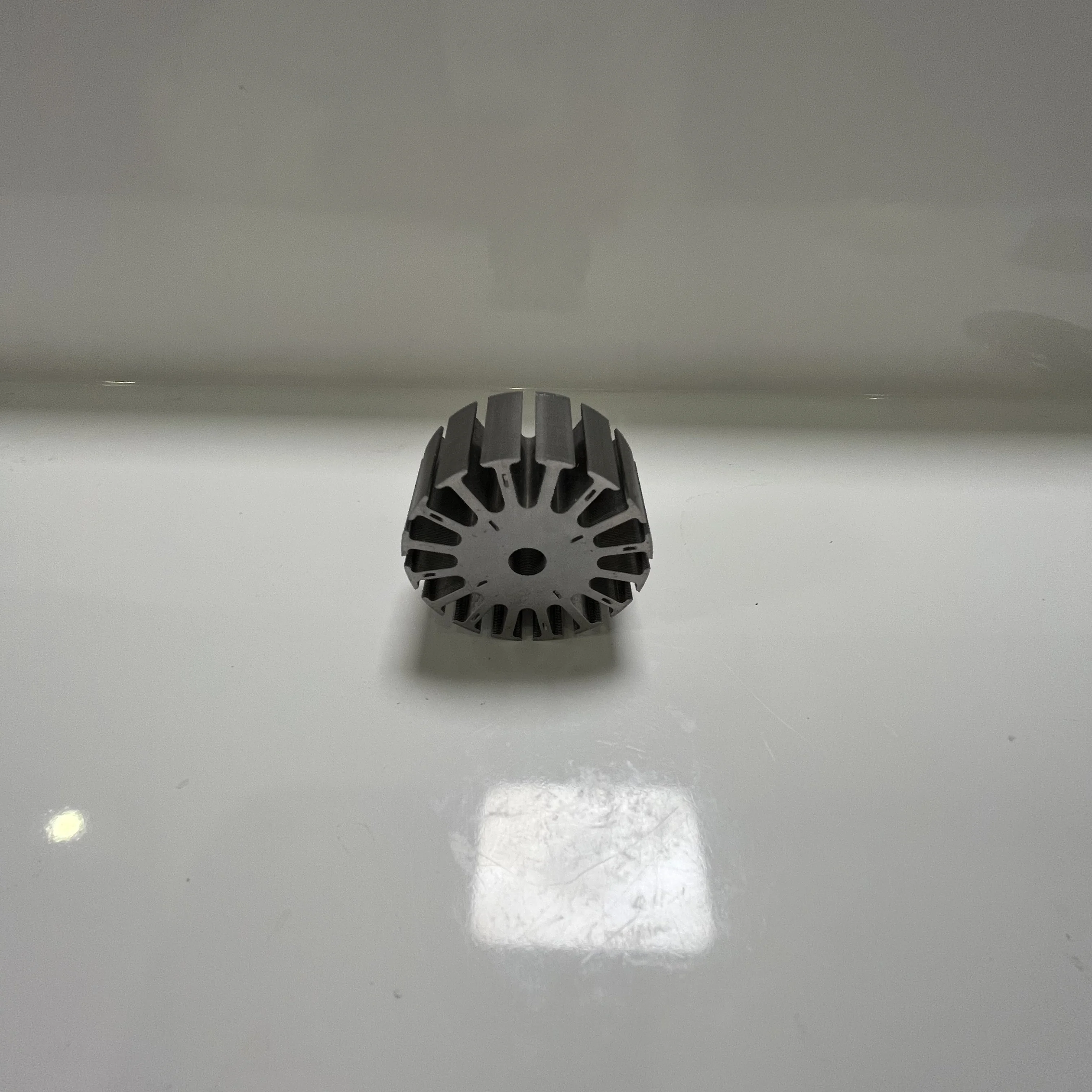 Factory supply Steel Rotor Core of 50G/75G/100G Pump on RO Water Purifier