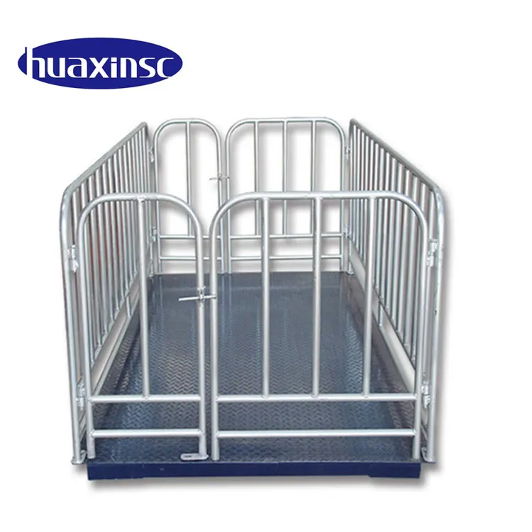 Скотоводческие весы скот весы для животных Свинья овечка