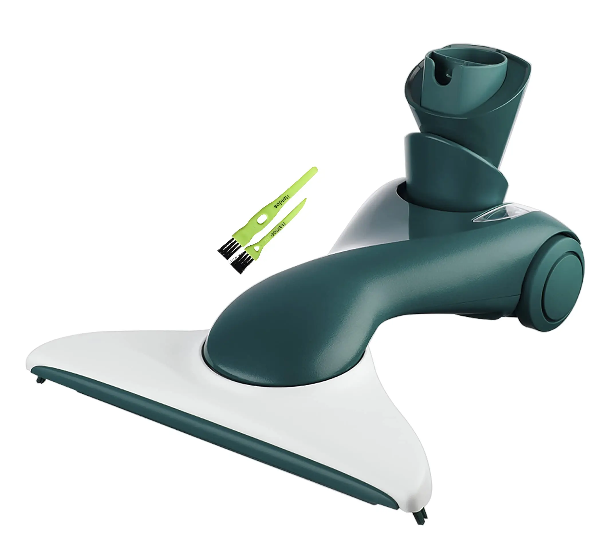 Floor Joint Brush Compatible with Vorwerk Kobold VK 135 VK136 VK 140 VK 130 HD 40 with Bristle Underbrush