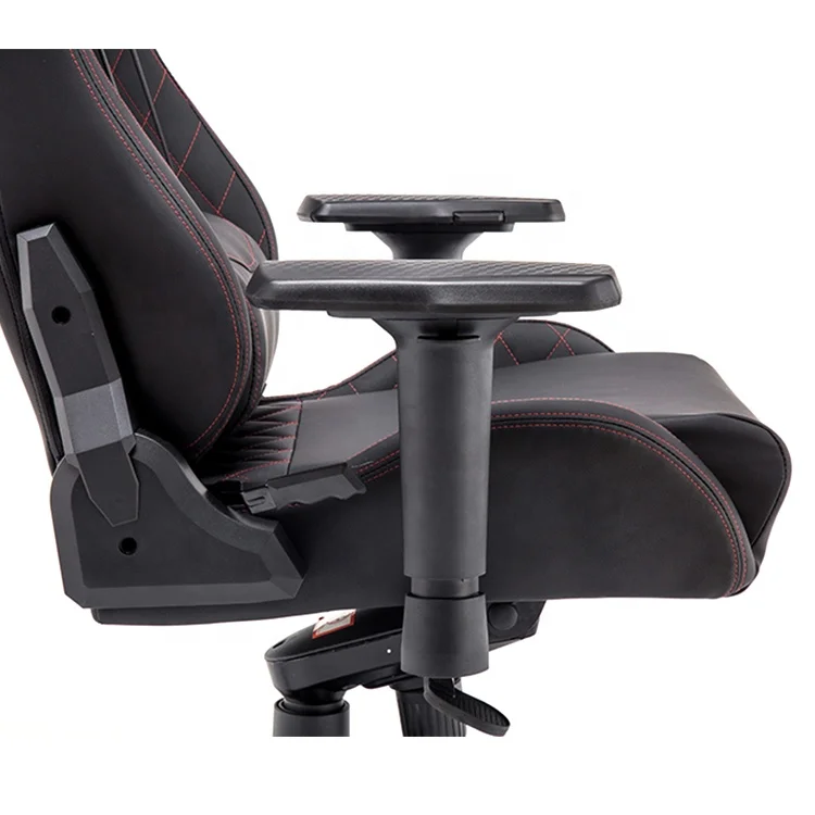 Wholesale Comfortable Custom Logo Gamer Chair Office Swivel Lounge Chair Racing Gaming Chair