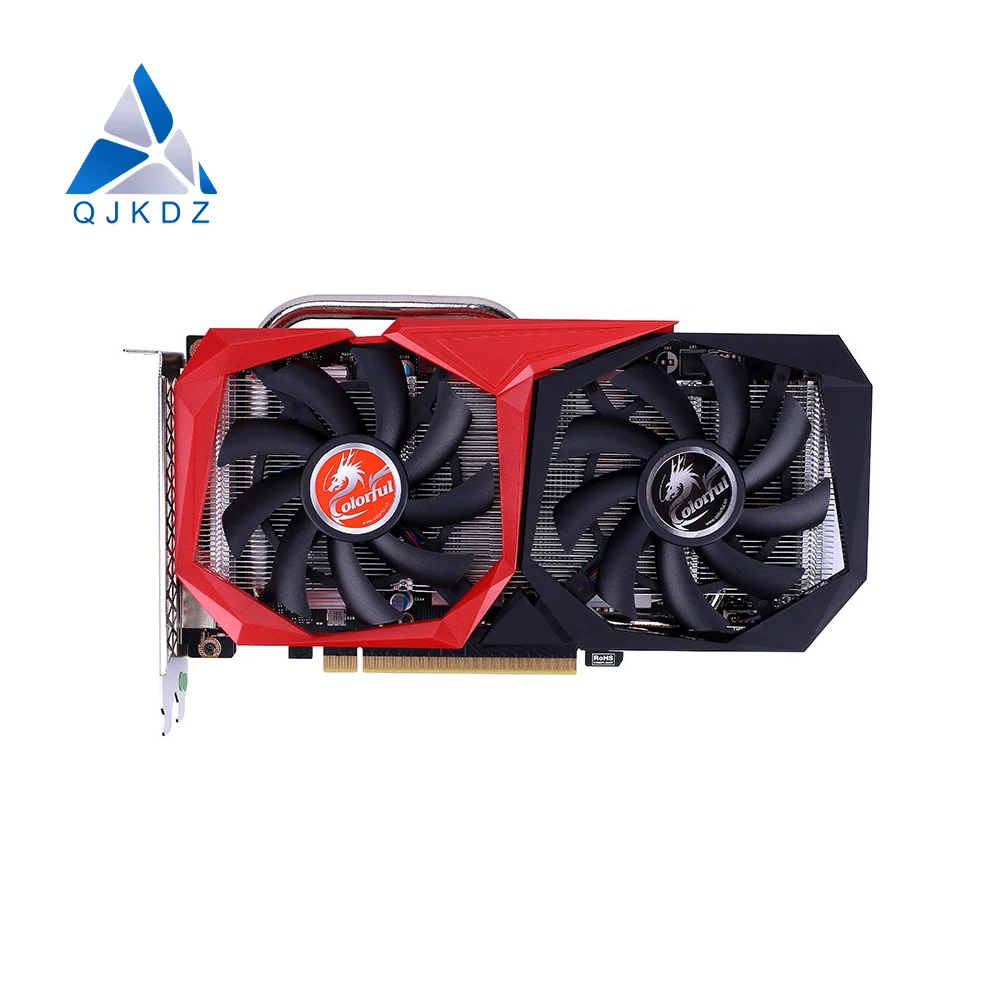 Игровая видеокарта Geforce Gtx 1660S Super 6g 1785 МГц/14 Гбит/с Gddr6