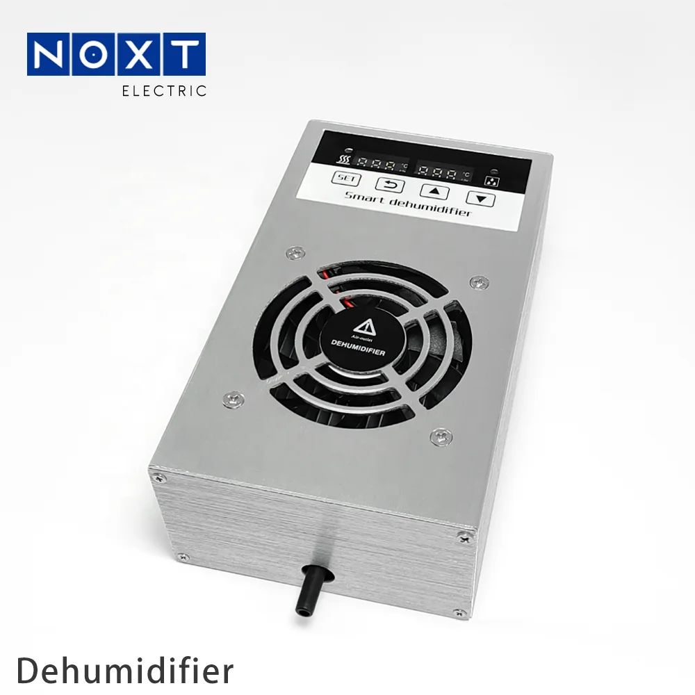 Factory CZCS960A intelligent semiconductor dehumidifier Cabinet Anti-condensation dehumidifier