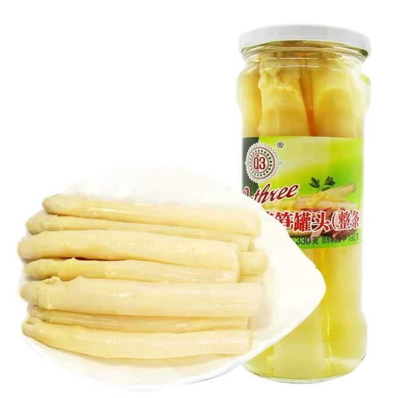 canned vegetables canned white asparagus fresh vegetables
