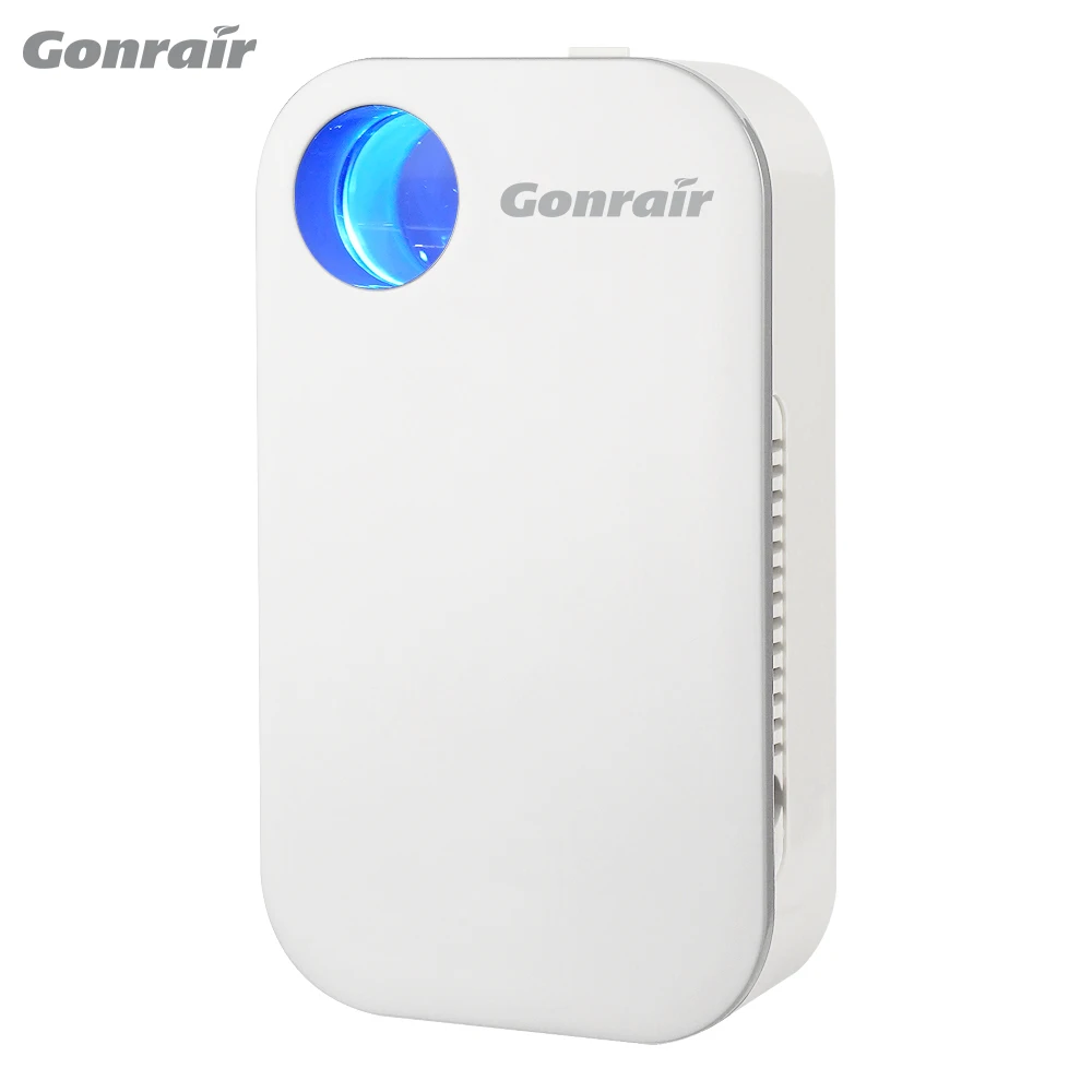 Hot selling OEM ODM No Filter Home Plug-in Air Purifier