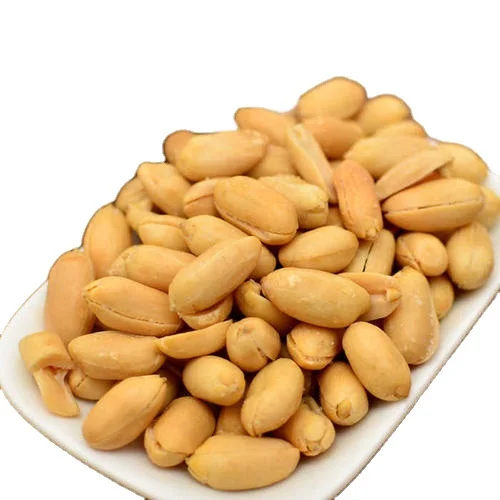 Chinese Salted Peanuts For Wholesale Roasted Salted Peanuts
