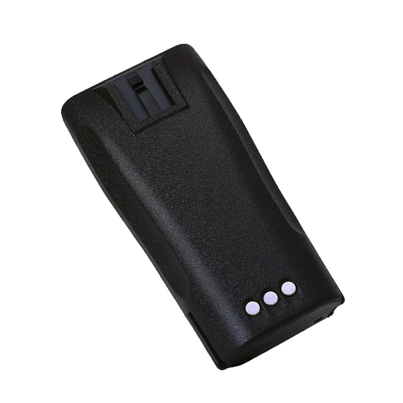 Wholesale cheapest rechargeable Li-ion walkie talkie battery for Motorola NNTN4497 GP3688 CP140 CP040