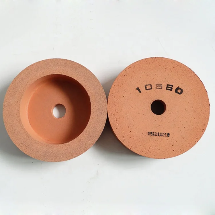 10s40 glass polishing wheel diamond grinding wheel for stone