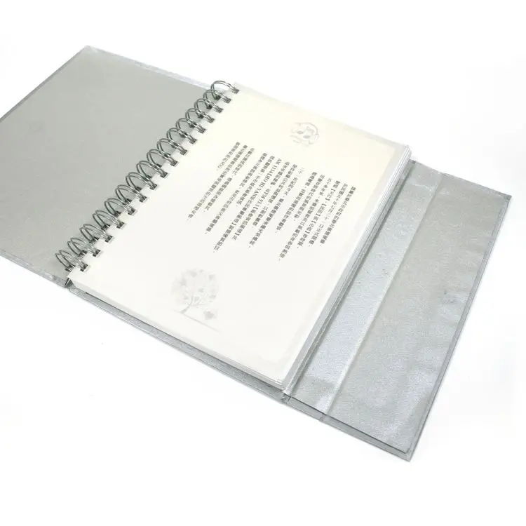 hardcover book printing