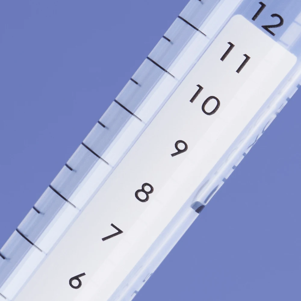 Laboratory flat/round bottom conical plastic falcon tubes centrifuge tubes