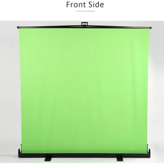 Photo Studio Accessories Green Screen Background Photography Backdrops