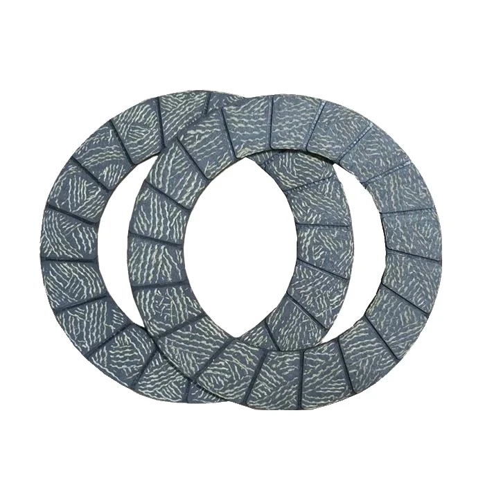 GRT-SC-2 high quality asbestos clutch facing