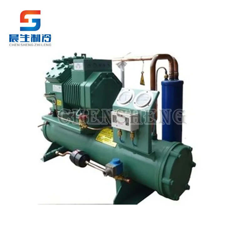 Конденсаторный блок 15 л.с.