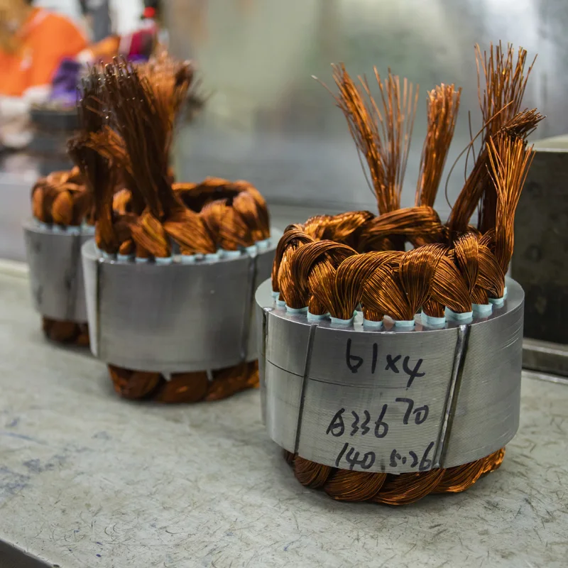 BLDC Motor Controller 62V 10Kw EV Conversion Kit for golf cart tricycle