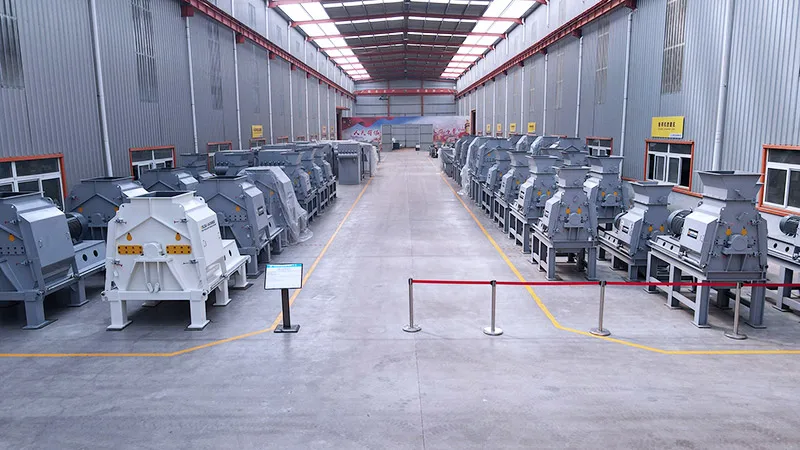 Bolida Hot Sale wood sawdust making machine/PLC control Waste Wood Branch Shredder Crusher Price
