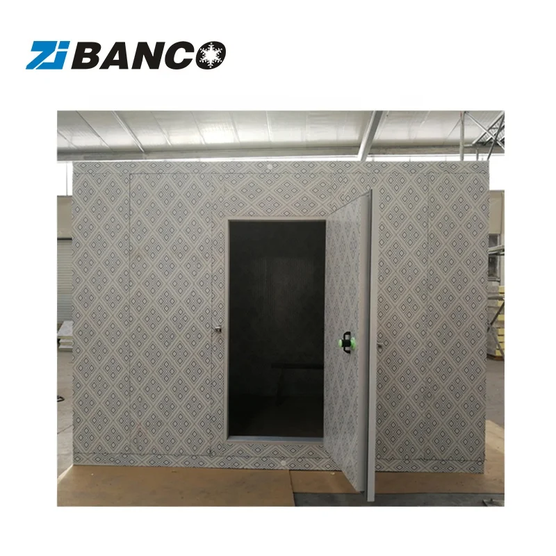 Banana Ripening Cold Storage Room, Vegetable Storage Room, Vegetable Chiller Room