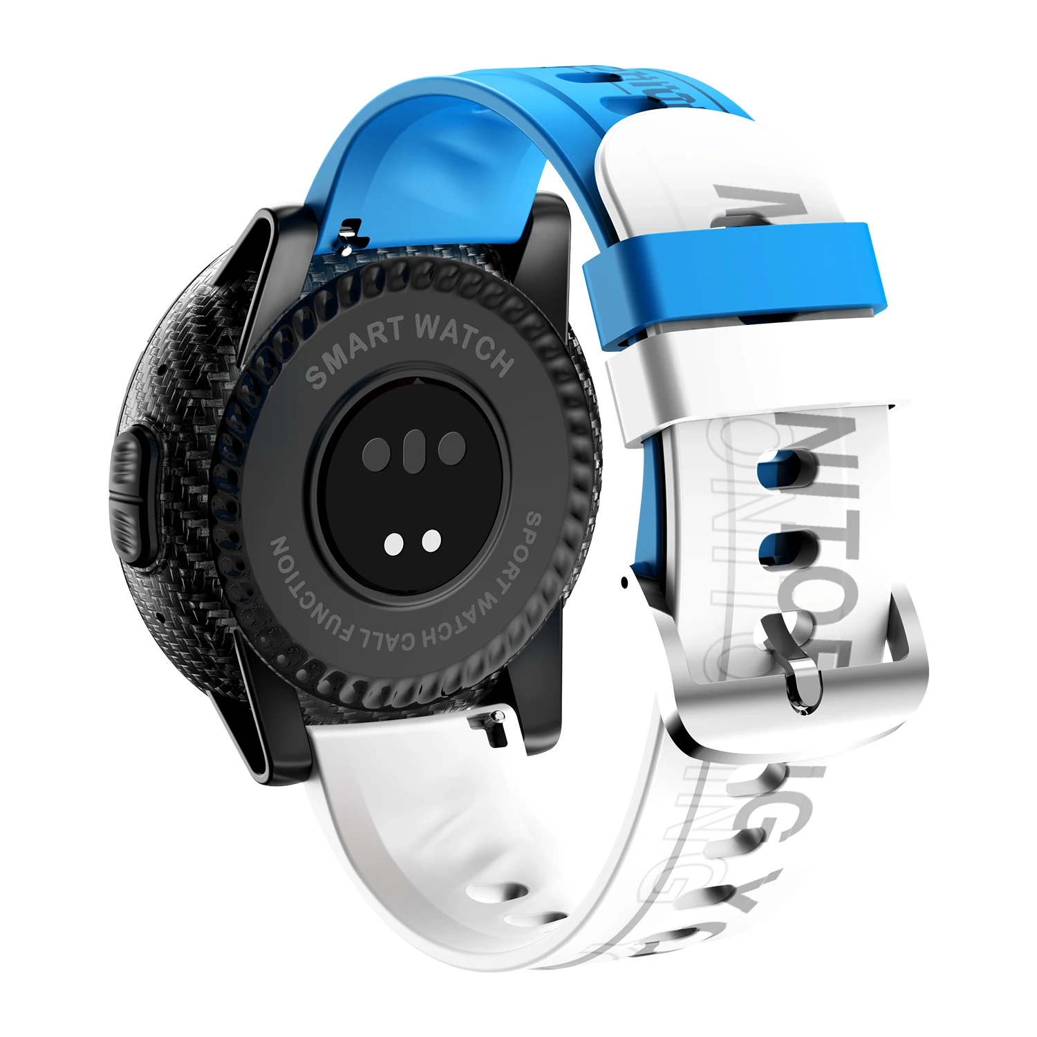 
CLOC hot hot style Android waterproof IP67 exercise blood pressure sleep monitoring touch screen wearable smart watch 