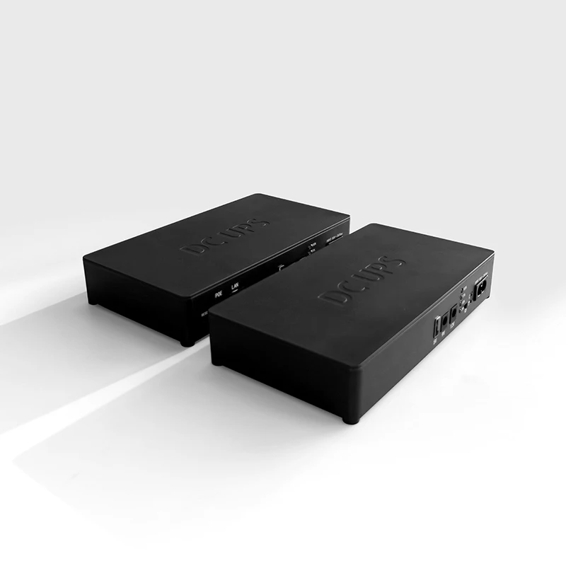 Мини ups до 14000 мАч lifepo4 железная литиевая батарея 26 Вт 52 портативная электростанция