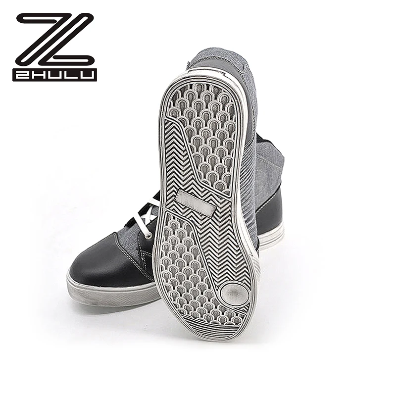 Popular reflective Motorbike shoes Recreational protective motorcycle riding boots