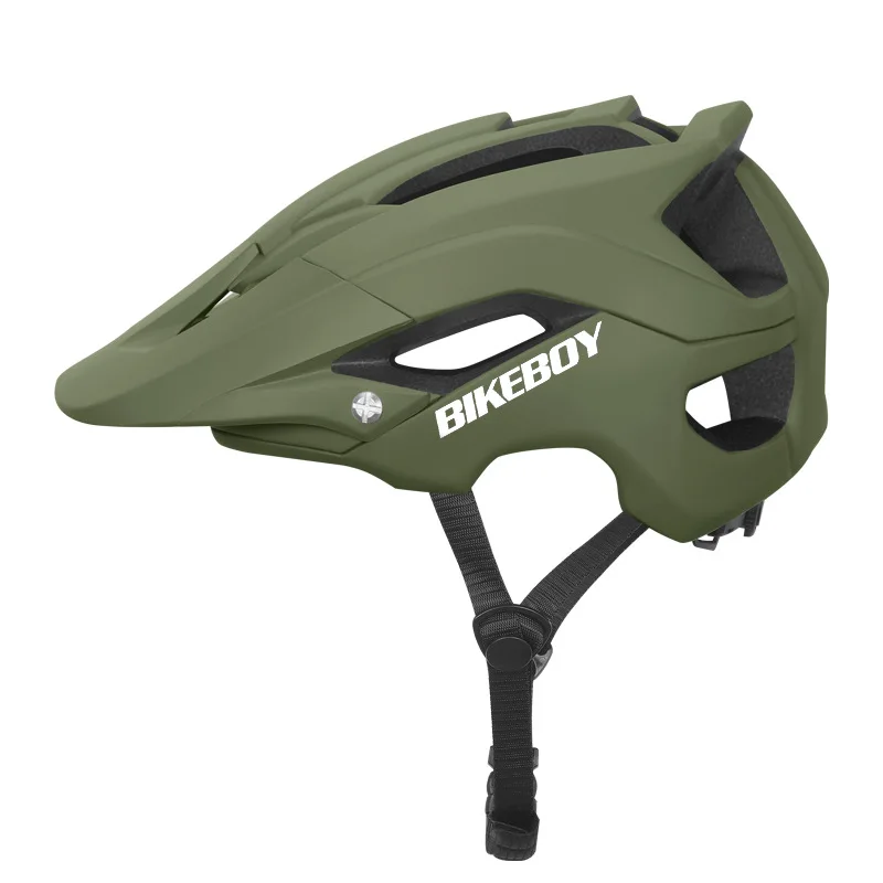 Motorcycle Helmets Full Face MTB Bicycle Bike Helmet Motorcycle With Sun Visor Cycling Head Protect Gear Helmet Motorcycle