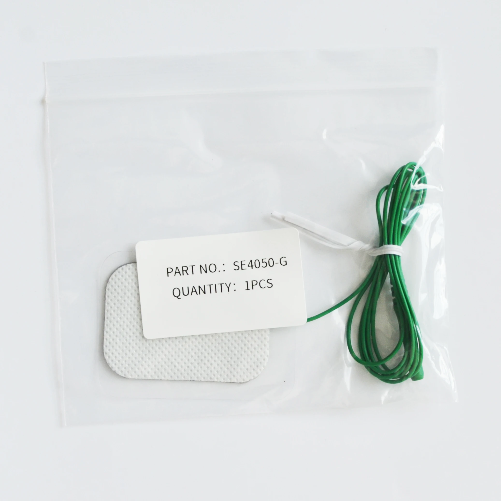 Disposable Surface Electrode Single EMG Surface Electrode Can be Used for NCS, SEP, AEP and EMG.