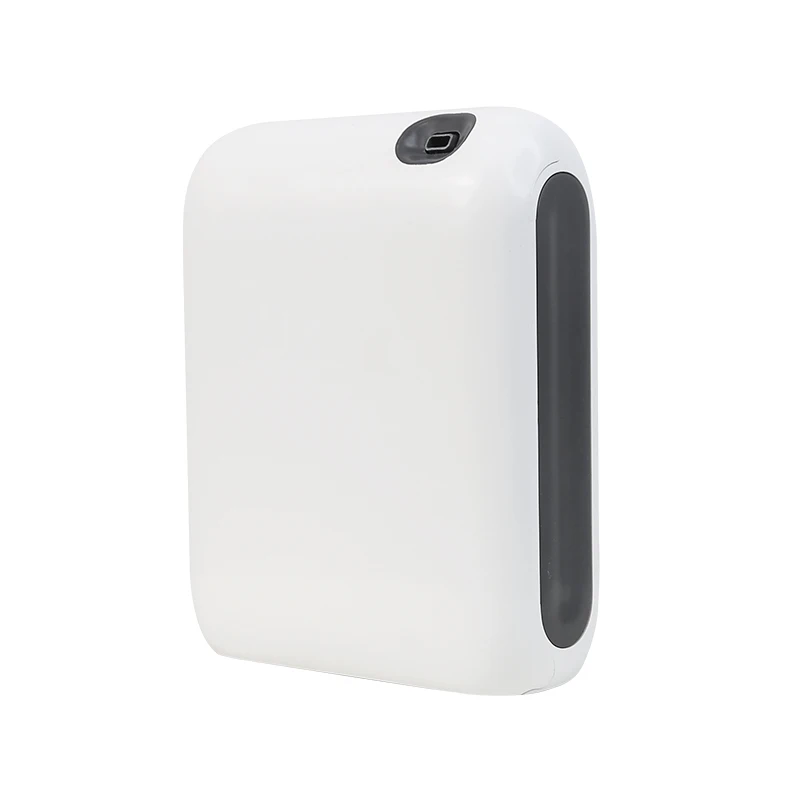 Luxury Commercial Electric Smart Hotel Lobby Aroma Diffuser Air Pump Waterless Aromatherapy Scent Essential Oil Diffuser Machine