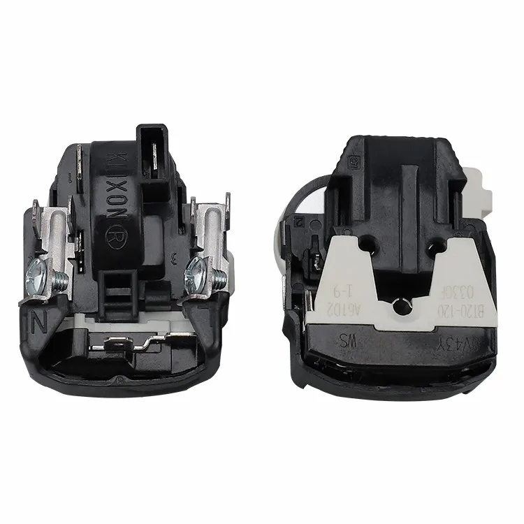 RF YUEFU Insurance Combination Starter Refrigerator Compressor Starter For Refrigerator