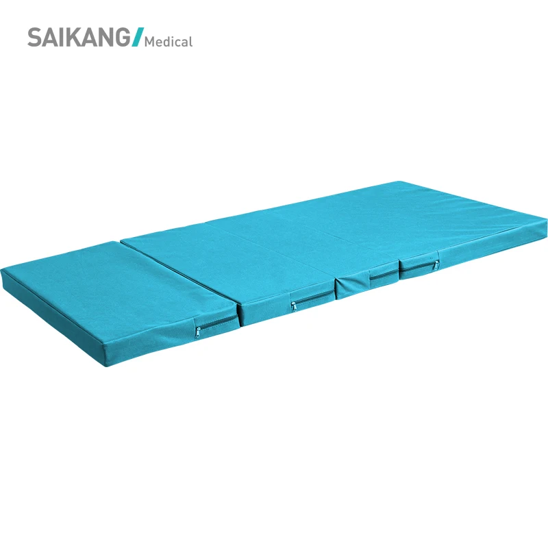 SKP003 China Manufacturer Luxury Mattress For Folded Bed