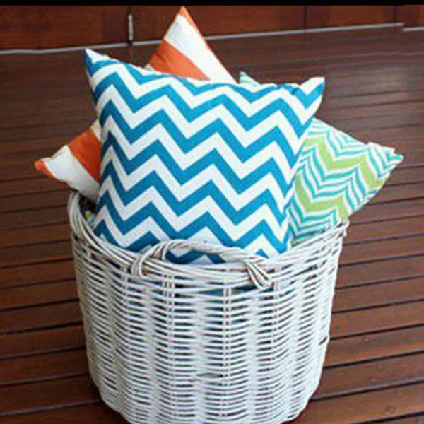 Шеврон полиэстер закрученная ткань