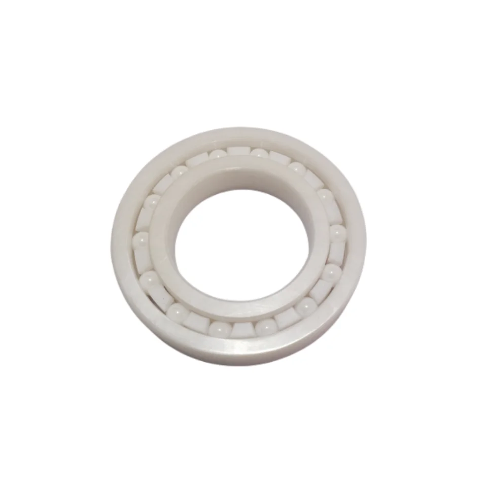 Inch  open bearings R10 R12 R14R16 R18 R20 R22 all-ceramic deep groove ball bearings for  electric scooters