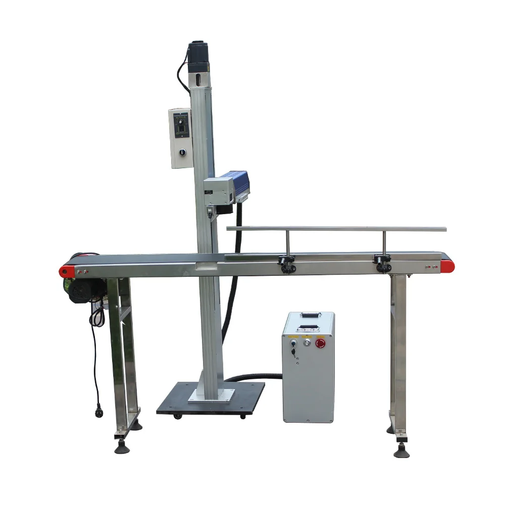 Small CNC Bird Ring Laser Marking Machine for Birds Parrots Canaries Marking for Aluminum Tubes
