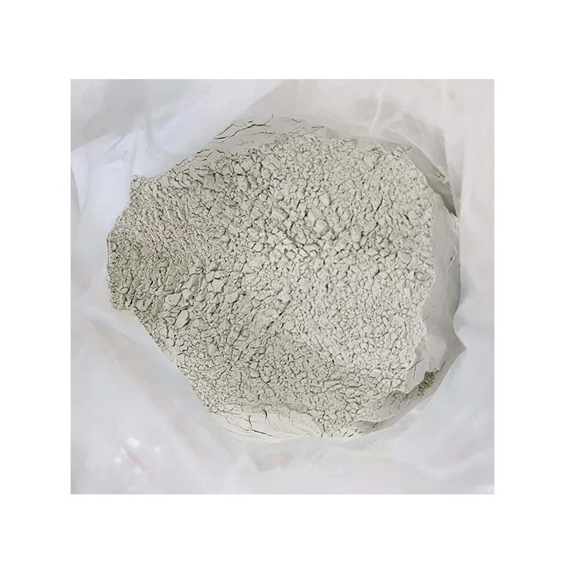 Customized ceramic bleaching activated montmorillonite nano-modified bentonite