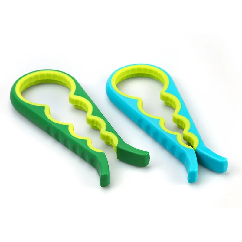 2022 new arrival top supplier kitchen bottle opener and jar bottle opener