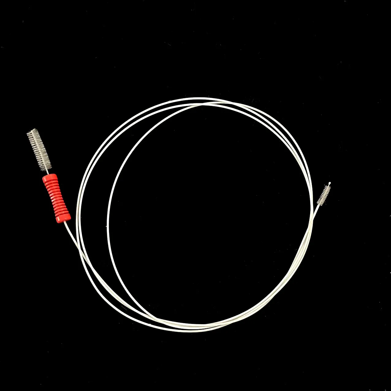 disposable endoscopic cleaning brush of endoscopy accessories