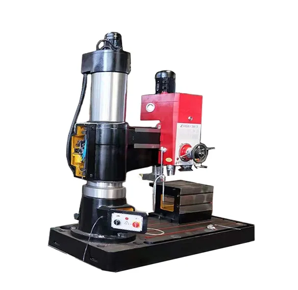 Z3063 China Factory Mini Radial Drilling Machine Rocker Arm Dill Machine Cheap Price