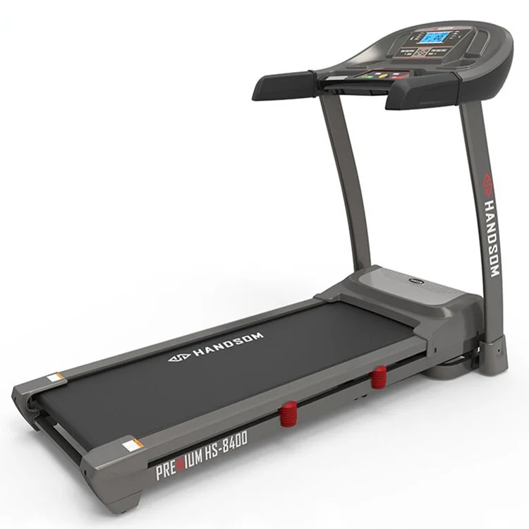 
Home gym treadmill treadmill folding manual electric walking fitness treadmill 