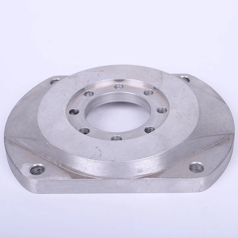 Manipulator Casting Molds Medical Spare Parts Cnc Machining Parts Intake Manifold Machining Services Motorcycle Parts