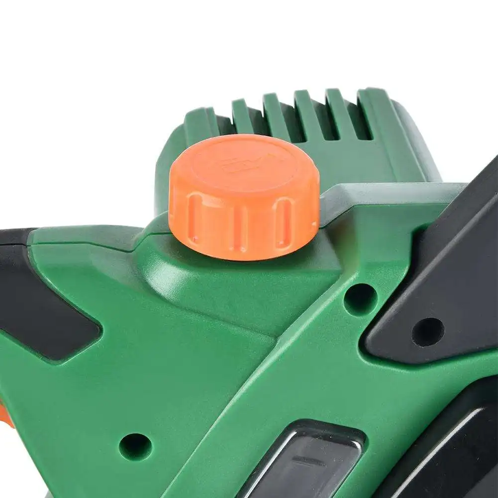 VERTAK 16 inch Garden Branch Sharpening Machine 120V Chainsaw Wood Cutting Machine Electric Chain Saw
