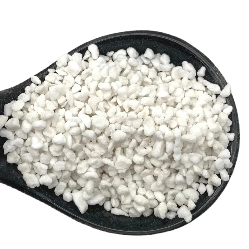 Wholesale customizationperlite agriculture  gulf perlite High whiteness pide perlite expand